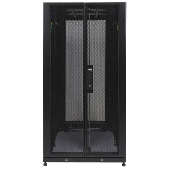 Tripp Lite SR25UBSP1 Rack Enclosure Server Cabinet Shock Pallet - 25U - 19" SR25UBSP1