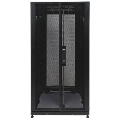 Tripp Lite SR25UBSP1 Rack Enclosure Server Cabinet Shock Pallet - 25U - 19" SR25UBSP1