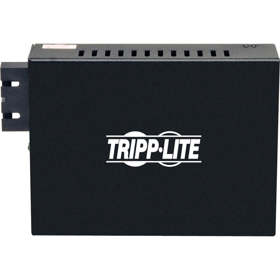 Tripp Lite by Eaton N785-INT-SC-MM Transceivers/Media Converter N785-INT-SC-MM