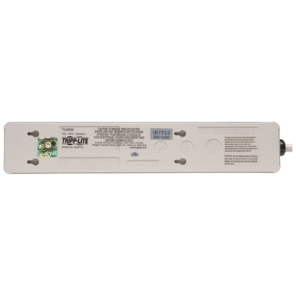 Tripp Lite Protect It! TLM606 6-outlets Surge Suppressor TLM606