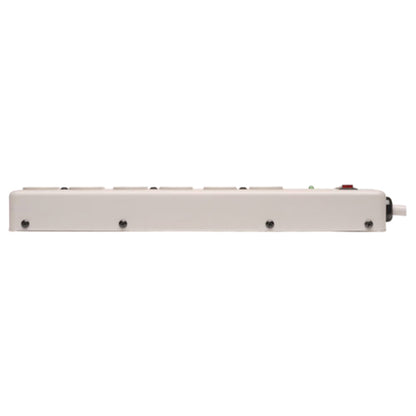 Tripp Lite Protect It! TLM606 6-outlets Surge Suppressor TLM606