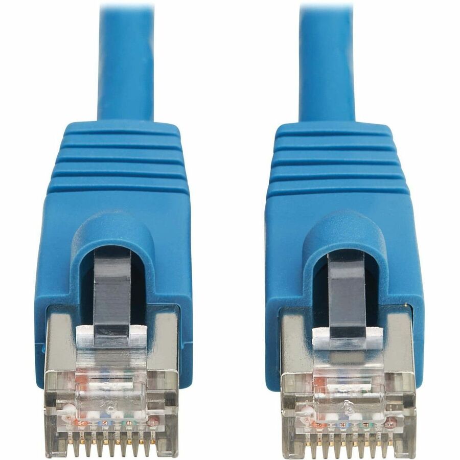 Tripp Lite by Eaton N272L-F10M-BL Cat.8 SSTP Network Cable N272L-F10M-BL