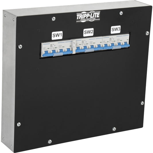 Tripp Lite by Eaton UPS Maintenance Bypass Panel for SUT30K - 3 Breakers SUT30KMBP