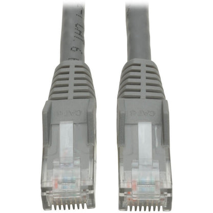 Tripp Lite Cat6 Patch Cable N201-025-GY