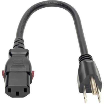 Tripp Lite by Eaton P006-L01 Standard Power Cord P006-L01