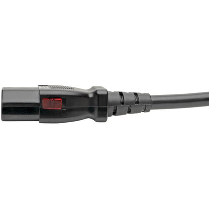 Tripp Lite by Eaton P006-L01 Standard Power Cord P006-L01