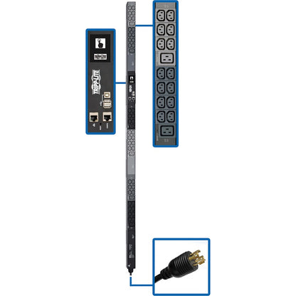 Tripp Lite by Eaton PDU3EVN6L1520 48-Outlets PDU PDU3EVN6L1520