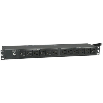 Tripp Lite PDU2430 PDU Basic 120V 30A 24 Outlet PDU2430