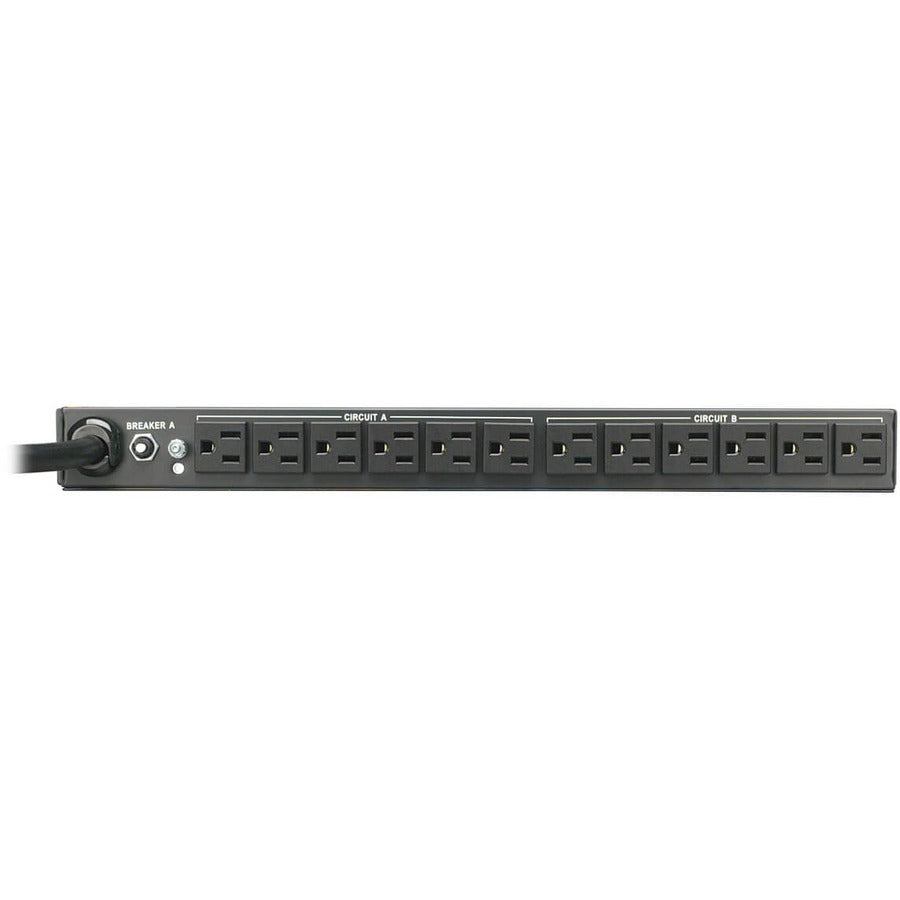 Tripp Lite PDU2430 PDU Basic 120V 30A 24 Outlet PDU2430