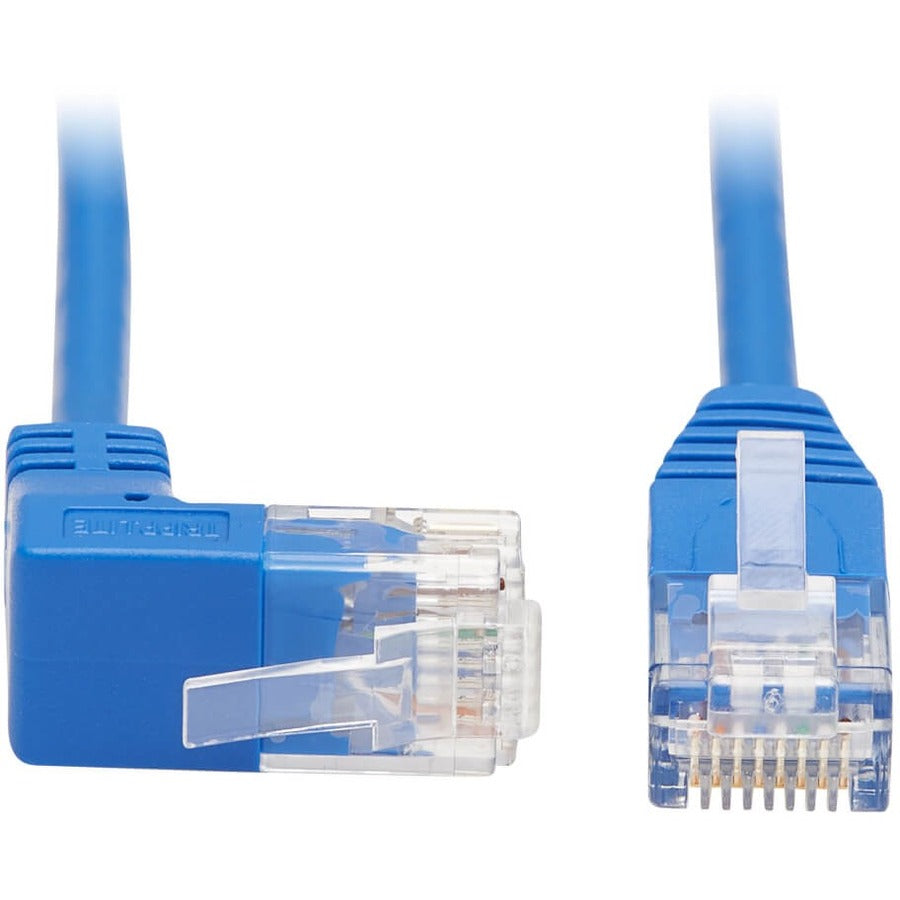 Tripp Lite by Eaton N204-S15-BL-UP Cat.6 UTP Patch Network Cable N204-S15-BL-UP