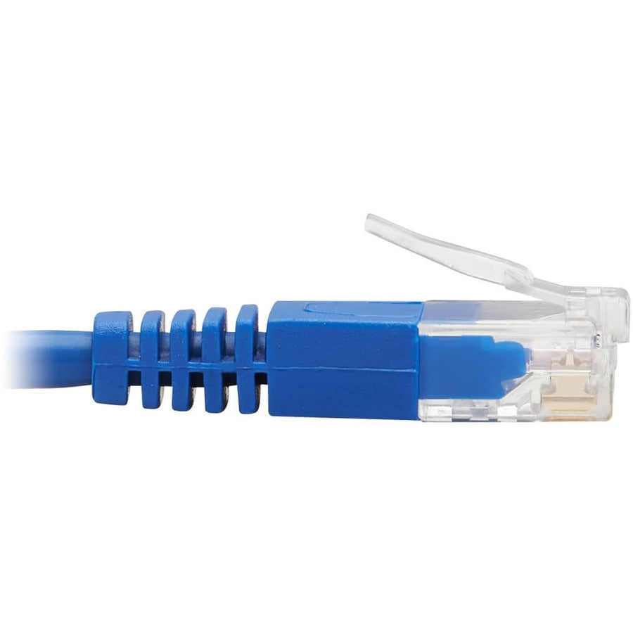 Tripp Lite by Eaton N204-S15-BL-UP Cat.6 UTP Patch Network Cable N204-S15-BL-UP