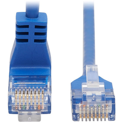 Tripp Lite by Eaton N204-S15-BL-UP Cat.6 UTP Patch Network Cable N204-S15-BL-UP