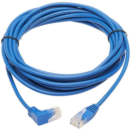 Tripp Lite by Eaton N204-S15-BL-UP Cat.6 UTP Patch Network Cable N204-S15-BL-UP