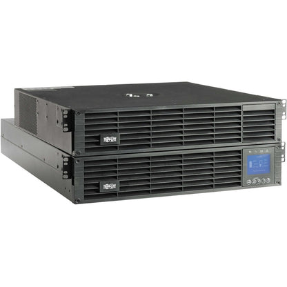 Tripp Lite by Eaton SmartOnline SU3000LCD2UHVTF 3KVA Rack/Tower UPS SU3000LCD2UHVTF