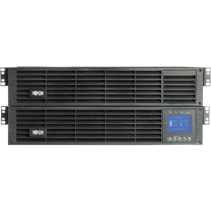 Tripp Lite by Eaton SmartOnline SU3000LCD2UHVTF 3KVA Rack/Tower UPS SU3000LCD2UHVTF