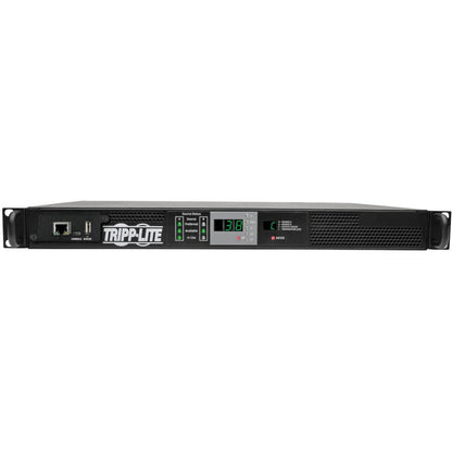 Tripp Lite by Eaton PDUMNH20HVAT 1-Outlet PDU PDUMNH20HVAT