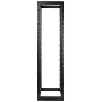 Tripp Lite by Eaton SR4POST50HD Heavy-Duty 4-Post Open Frame Rack SR4POST50HD