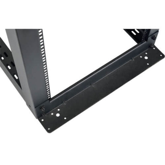 Tripp Lite by Eaton SR4POST50HD Heavy-Duty 4-Post Open Frame Rack SR4POST50HD