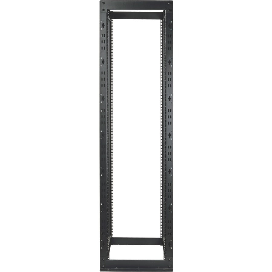 Tripp Lite by Eaton SR4POST50HD Heavy-Duty 4-Post Open Frame Rack SR4POST50HD