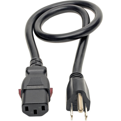 Tripp Lite by Eaton P007-L03 Standard Power Cord P007-L03