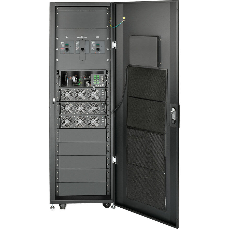 Tripp Lite by Eaton SmartOnline SVX SVX90KL 90KVA Tower UPS SVX90KL