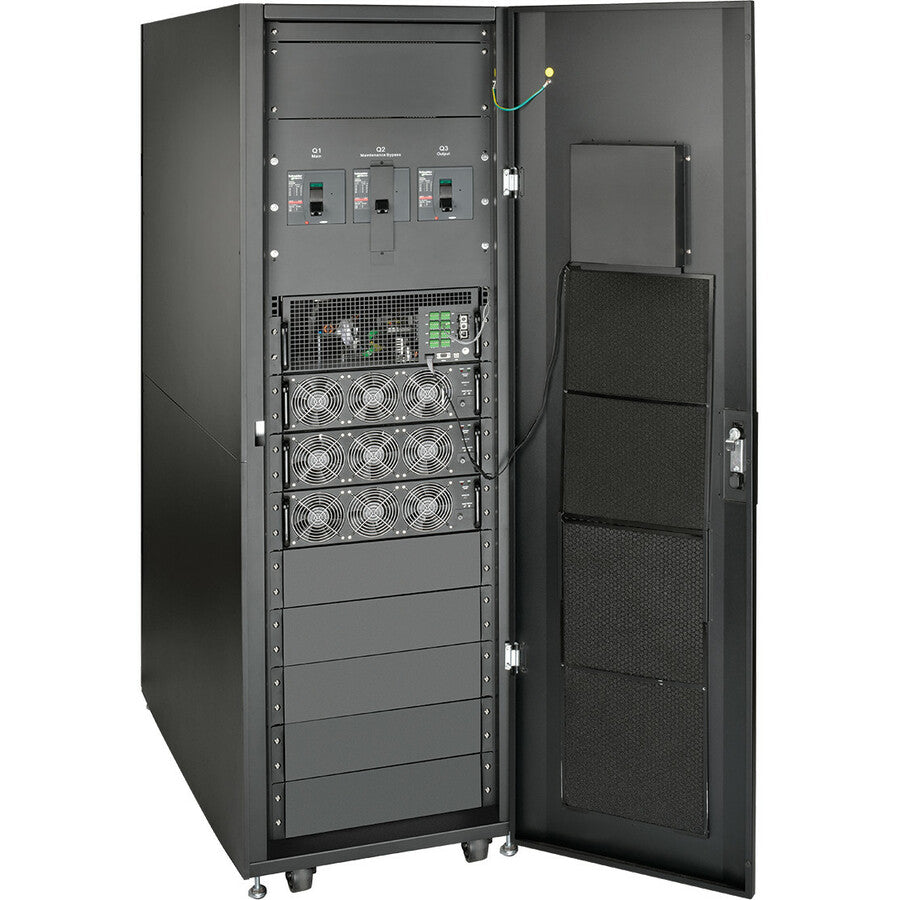 Tripp Lite by Eaton SmartOnline SVX SVX90KL 90KVA Tower UPS SVX90KL