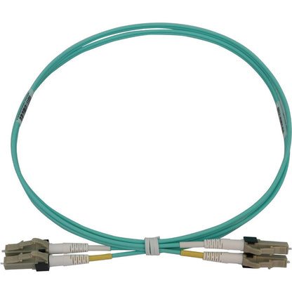 Tripp Lite by Eaton N820X-01M Fiber Optic Duplex Network Cable N820X-01M