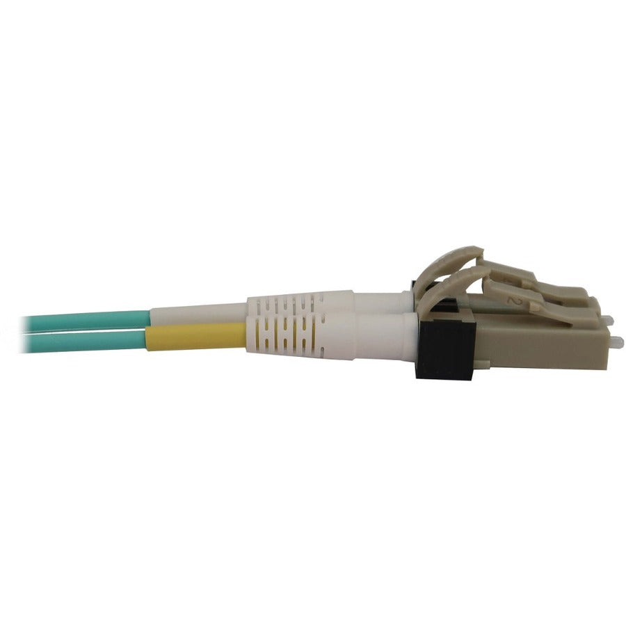 Tripp Lite by Eaton N820X-01M Fiber Optic Duplex Network Cable N820X-01M