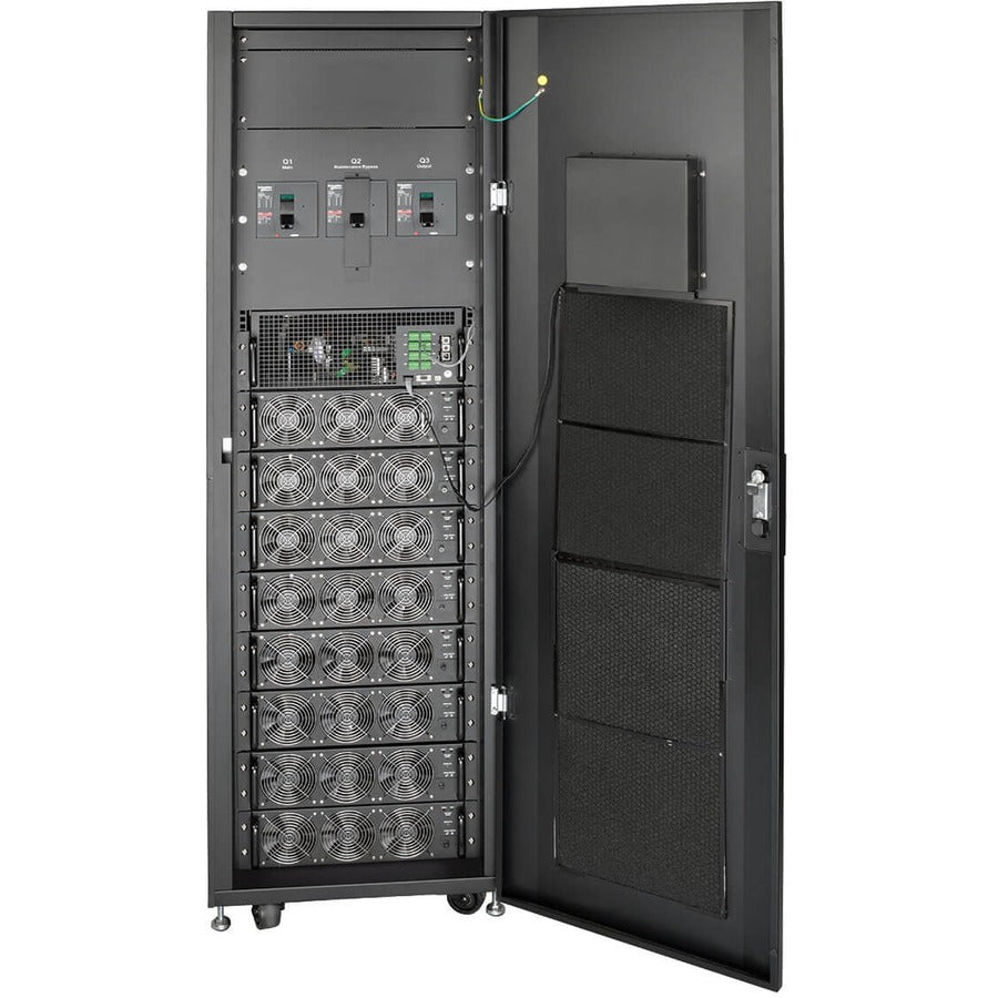 Tripp Lite by Eaton SmartOnline SV80KL 80kVA Tower UPS SV80KL