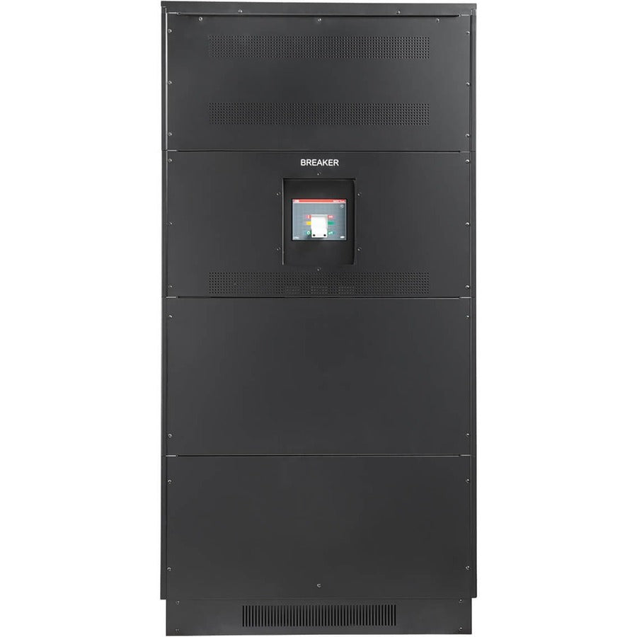 Tripp Lite by Eaton SmartOnline S3M BP240V100L Battery Cabinet BP240V100L