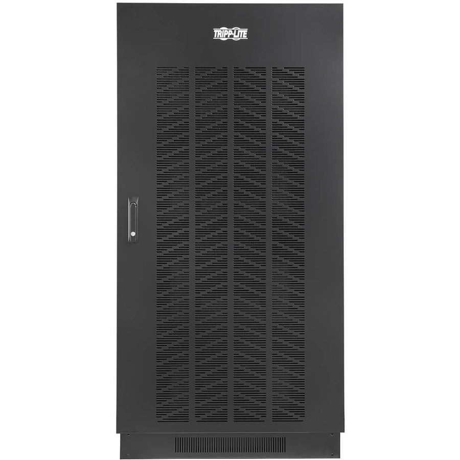 Tripp Lite by Eaton SmartOnline S3M BP240V100L Battery Cabinet BP240V100L