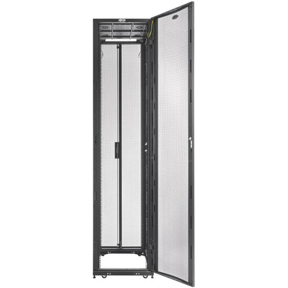 Tripp Lite by Eaton SmartRack Premium 52U Standard-Depth Rack Enclosure Cabinet SR52UB