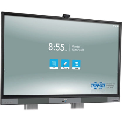 Tripp Lite by Eaton DMTP55NO 55" Class LCD Touchscreen Monitor - 16:9 - TAA Compliant DMTP55NO