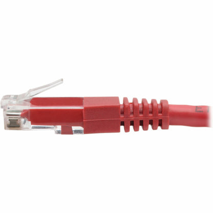 Tripp Lite by Eaton Premium N200-003-RD RJ-45 Patch Network Cable N200-003-RD