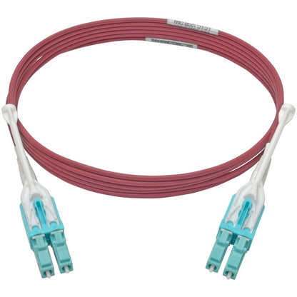 Tripp Lite by Eaton N821-02M-MG-T Fiber Optic Network Cable N821-02M-MG-T