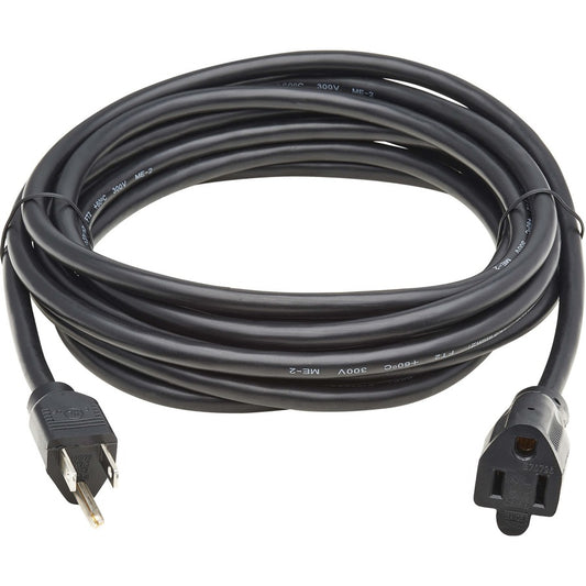 Tripp Lite by Eaton Power Extension Cord P022-025-13A