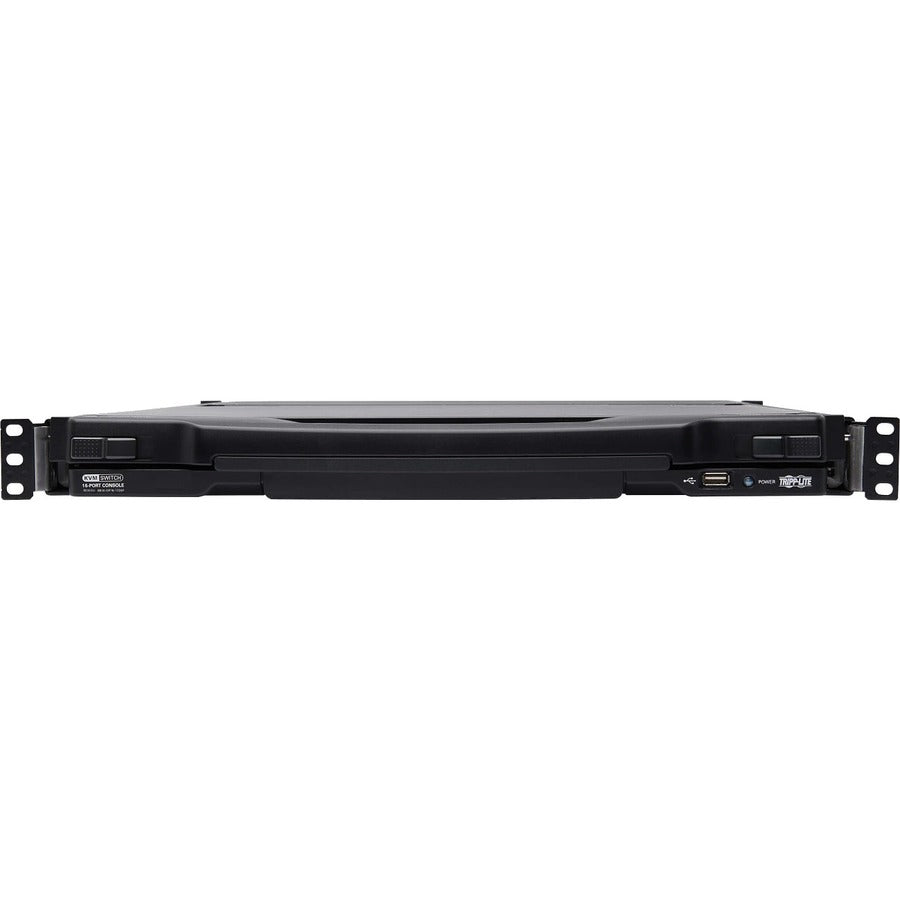 Tripp Lite by Eaton B030-DP16-17DIP 16-Port DisplayPort KVM Switch Console B030-DP16-17DIP