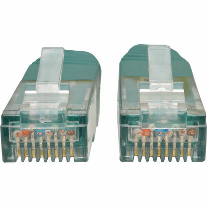 Tripp Lite by Eaton Premium N200-035-GN RJ-45 Patch Network Cable N200-035-GN