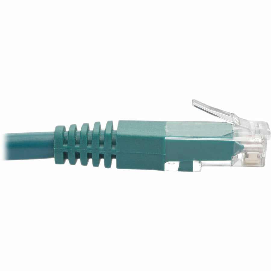 Tripp Lite by Eaton Premium N200-035-GN RJ-45 Patch Network Cable N200-035-GN