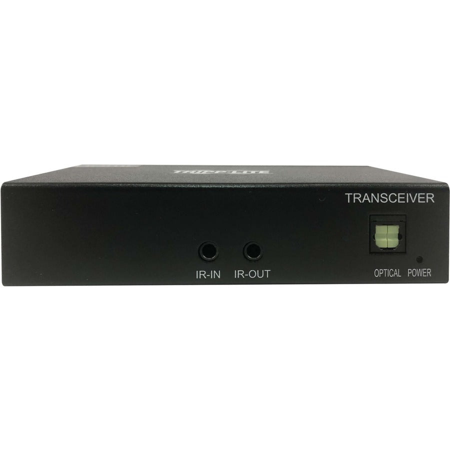 Tripp Lite by Eaton Video Extender Transceiver B127A-110-BH