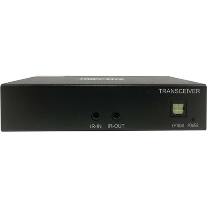 Tripp Lite by Eaton Video Extender Transceiver B127A-110-BH