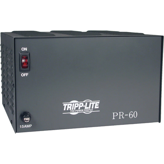 Tripp Lite by Eaton PR60 300W DC Power Supply PR60