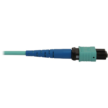 Tripp Lite by Eaton N846B-10M-24-P Fiber Optic Network Cable N846B-10M-24-P