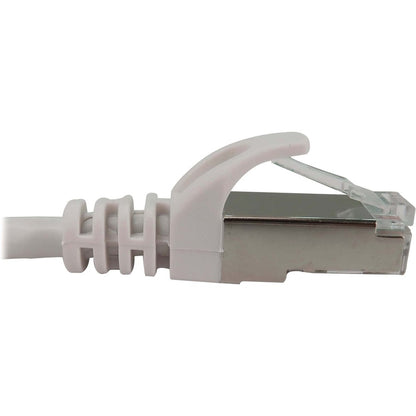 Tripp Lite by Eaton N262-S10-WH Cat6a STP Patch Network Cable N262-S10-WH