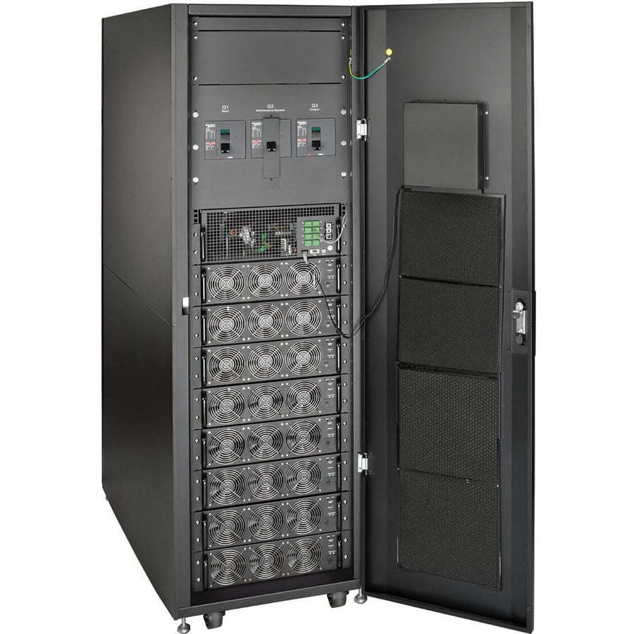 Tripp Lite by Eaton SmartOnline SV140KL8P 140KVA Tower UPS SV140KL8P