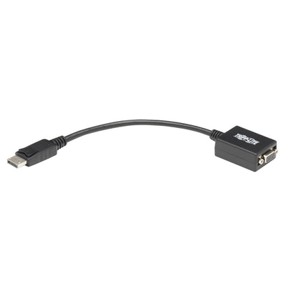 Tripp Lite by Eaton P134-06N-VGA-BP Displayport/VGA Video Cable P134-06N-VGA-BP