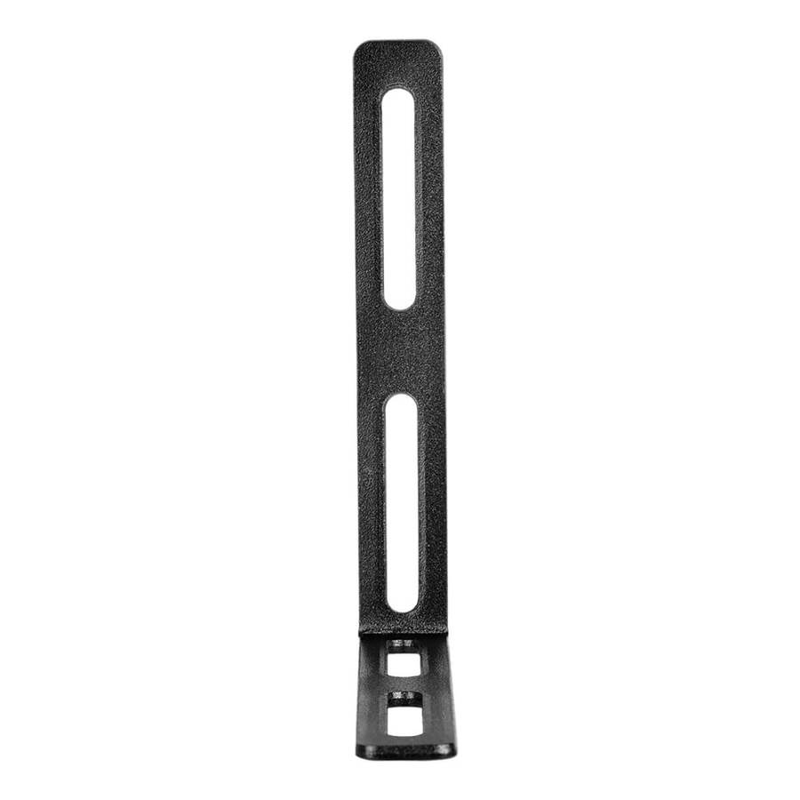 Tripp Lite by Eaton SmartRack SRWBLCPLR Mounting Coupler for Cable Tray - Black SRWBLCPLR