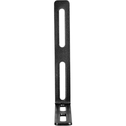 Tripp Lite by Eaton SmartRack SRWBLCPLR Mounting Coupler for Cable Tray - Black SRWBLCPLR