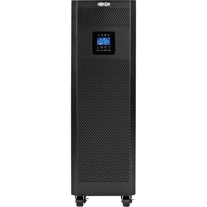 Tripp Lite by Eaton SmartOnline S3MX S3M40KX 40kVA Tower UPS S3M40KX