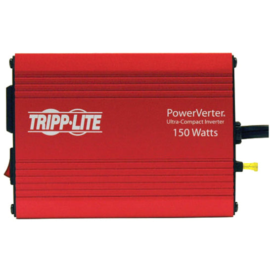 Tripp Lite PowerVerter 150-Watt Ultra-Compact Inverter PV150